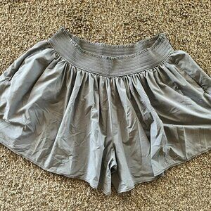 Athleta Skort W Med